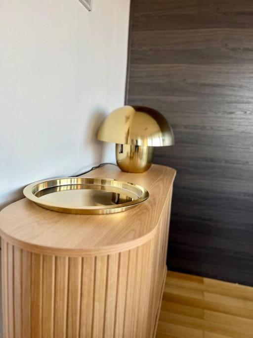 Bellevue - Grand Appartement Pour 5 Sur Les Quais De La Meuse Liège Zewnętrze zdjęcie