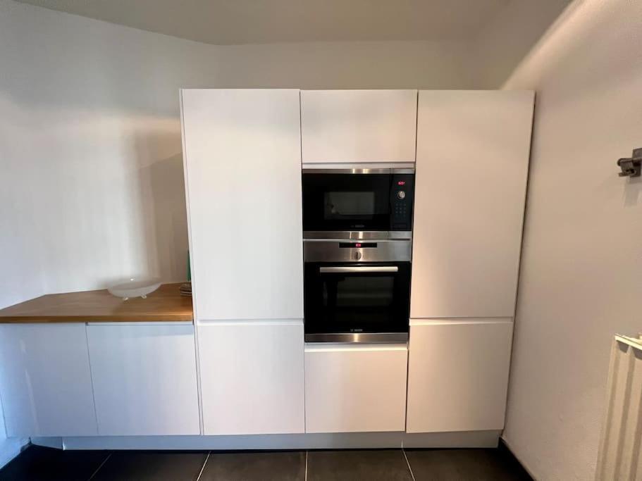 Bellevue - Grand Appartement Pour 5 Sur Les Quais De La Meuse Liège Zewnętrze zdjęcie